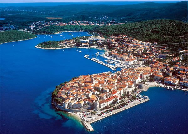 Excursión privada a Korčula y Ston: un viaje al corazón del Mediterráneo.