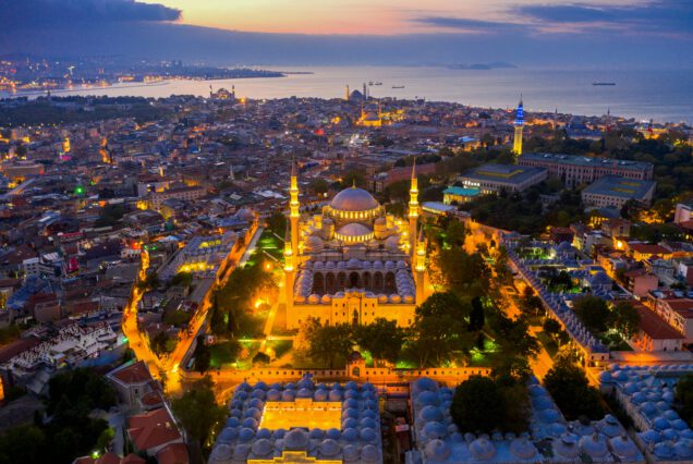 Dubrovnik con Albania, Macedonia Y Serbia