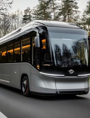 bus