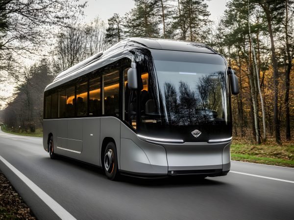 bus