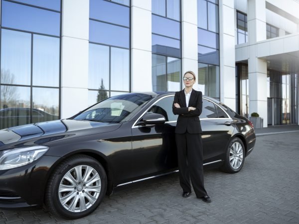 mercedes