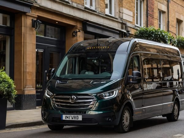 minibus
