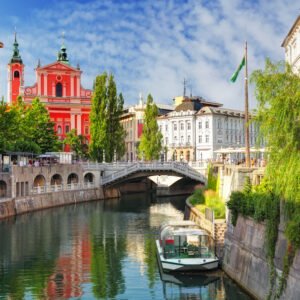 Slovenia, Croatia
