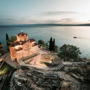 Macedonia