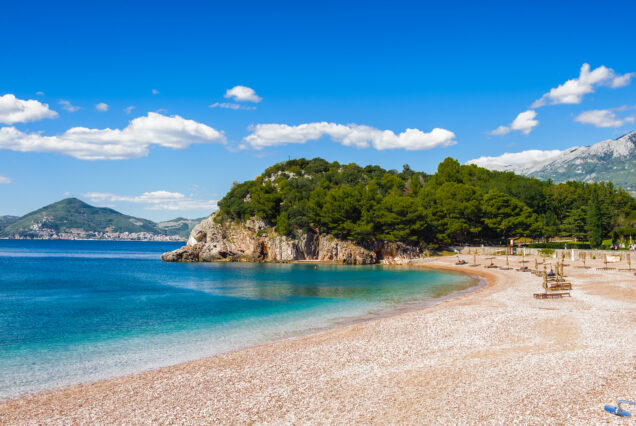 Croacia, Montenegro, Albania, Macedonia, Serbia