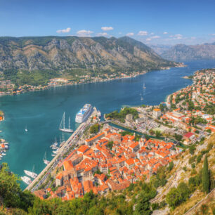 Montenegro