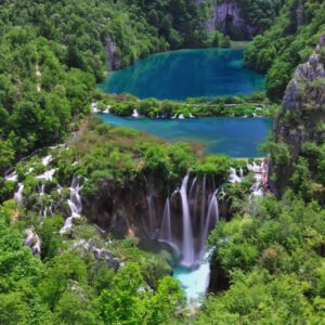 Slovenia, Croatia
