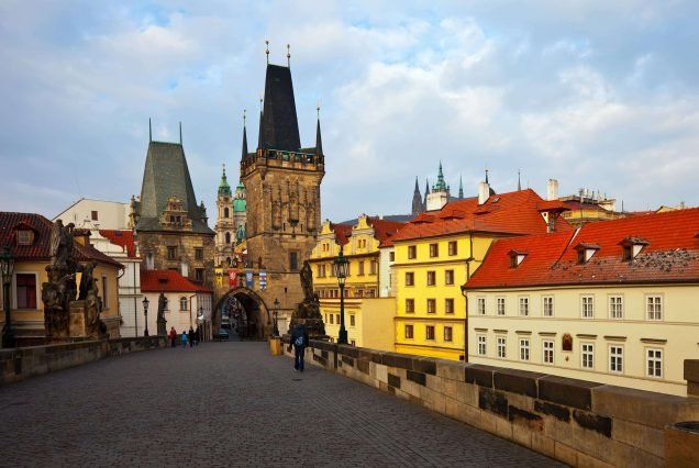 Germany, Poland, Czech Republic, Austria, Hungary, Estonia, Latvia, Lithuania