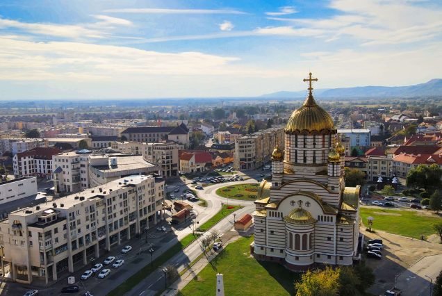 Private Tour Hungary - Serbia - Romania - Macedonia - Albania - Montenegro - Bosnia - Croatia