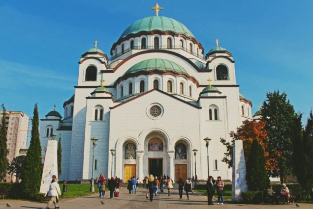 Private Tour Hungary – Serbia – Croatia -Montenegro -Albania