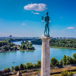 Serbia