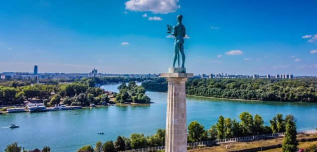 Serbia