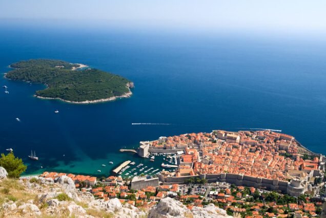 Croacia