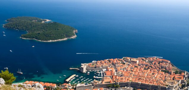 Dubrovnik