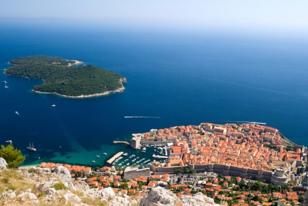 Tour privado por Montenegro: un recorrido panorámico por Kotor y Perast con paseo en barco.