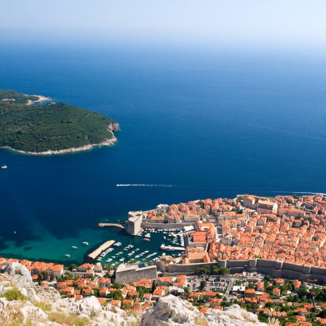 Croacia