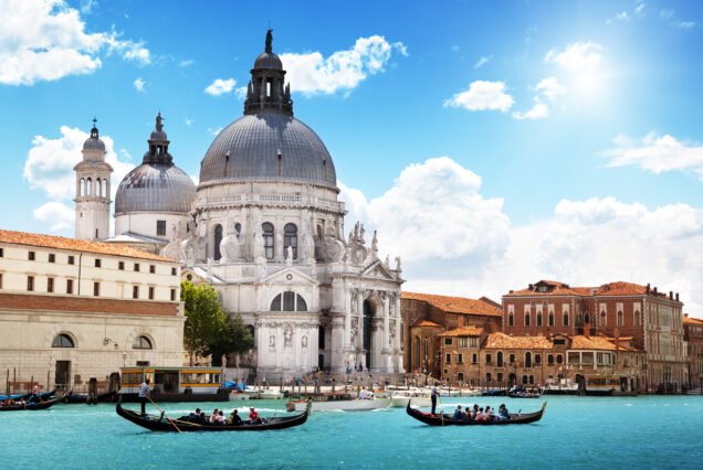 Venecia, Eslovenia, Croacia, Bosnia, Serbia