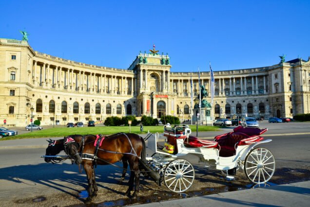 Germany, Czech Republic, Austria, Hungary
