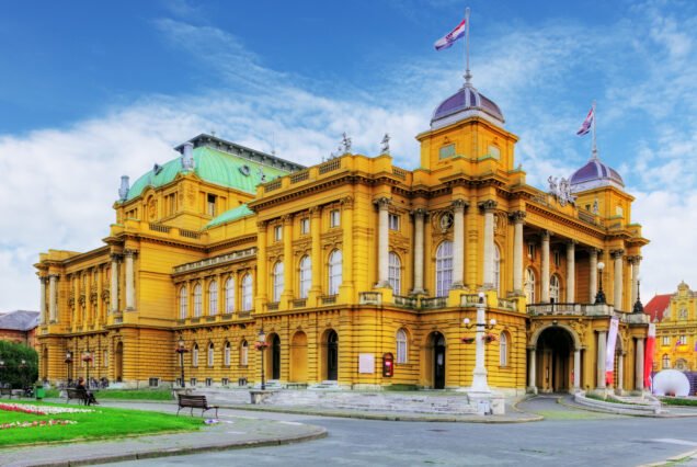 Private Tour Hungary - Croatia - Slovenia