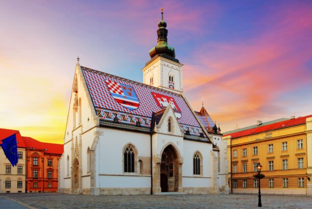 Private Tour Croatia UNESCO Tour